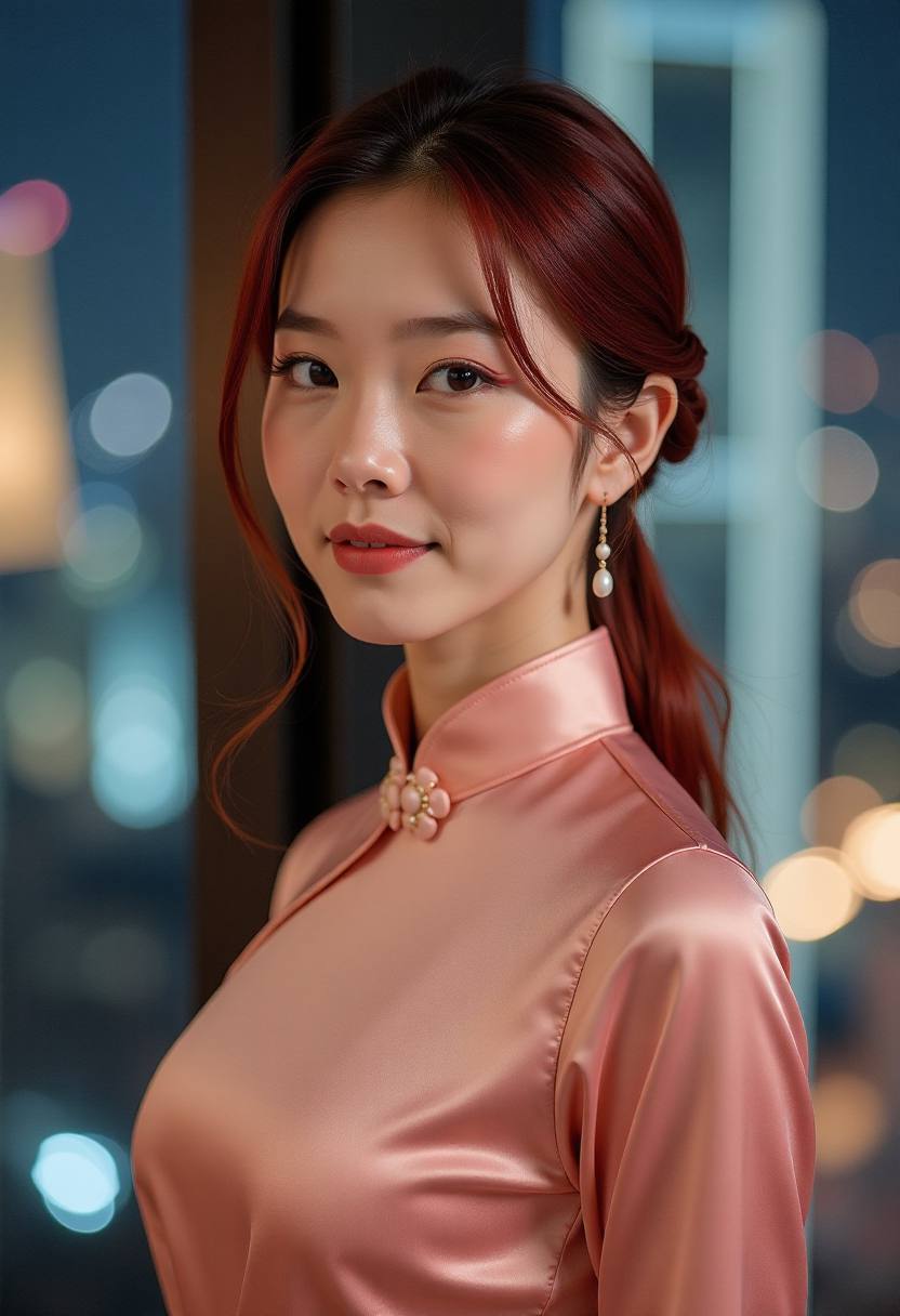 雨夜吉他翻唱